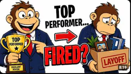 Corporate Animals