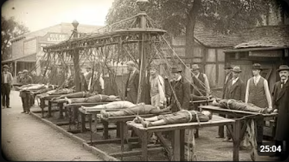 History in Pictures